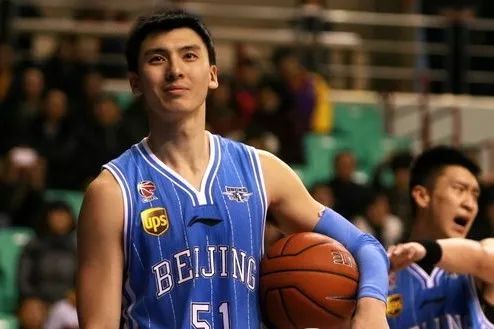 <b>北京男篮球员吉喆肺癌去世——敲响警钟：肺部</b>